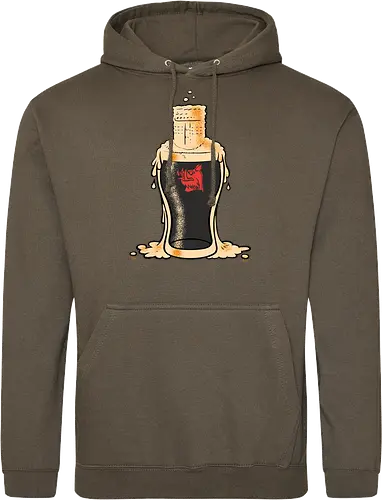 Black Knight Pub House Beer