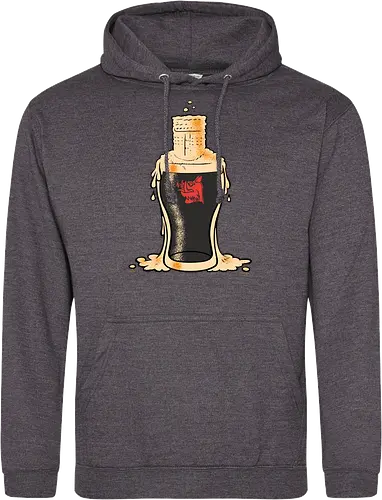 Black Knight Pub House Beer