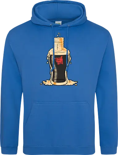 Black Knight Pub House Beer