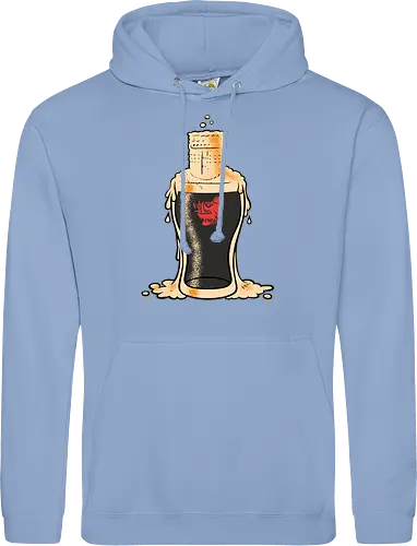 Black Knight Pub House Beer