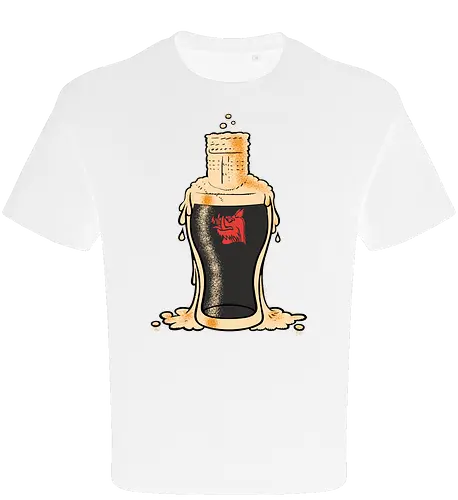 Black Knight Pub House Beer