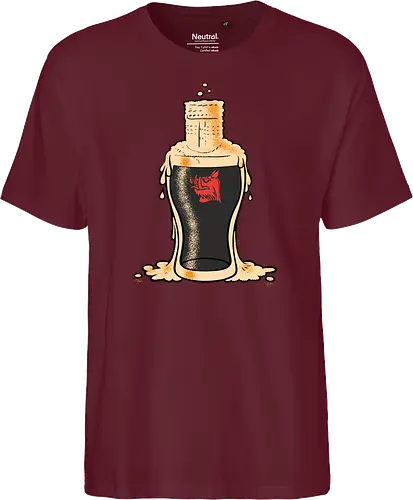 Black Knight Pub House Beer