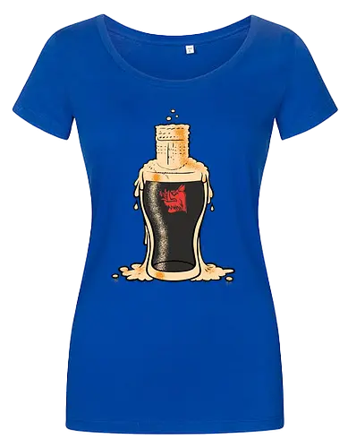 Black Knight Pub House Beer