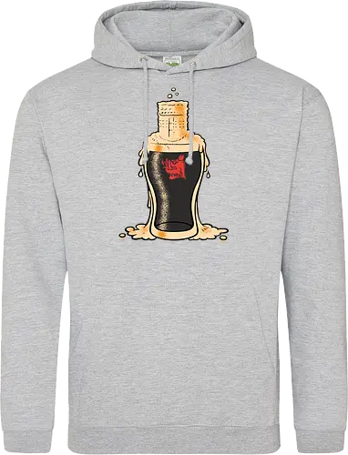 Black Knight Pub House Beer