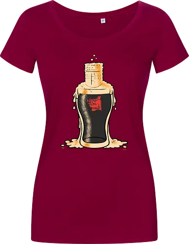 Black Knight Pub House Beer