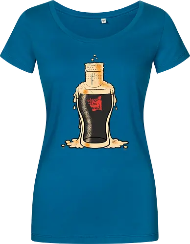 Black Knight Pub House Beer