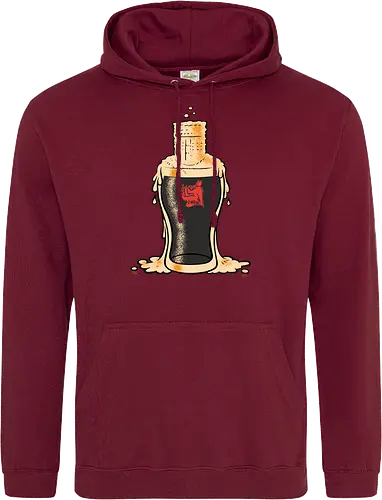 Black Knight Pub House Beer