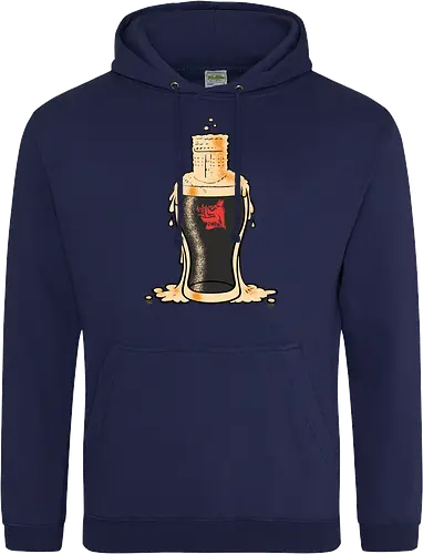 Black Knight Pub House Beer