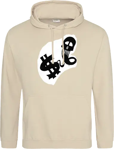 Money makes the world go 'round