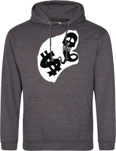 Money makes the world go 'round