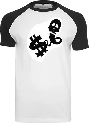 Money makes the world go 'round