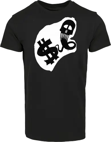 Money makes the world go 'round