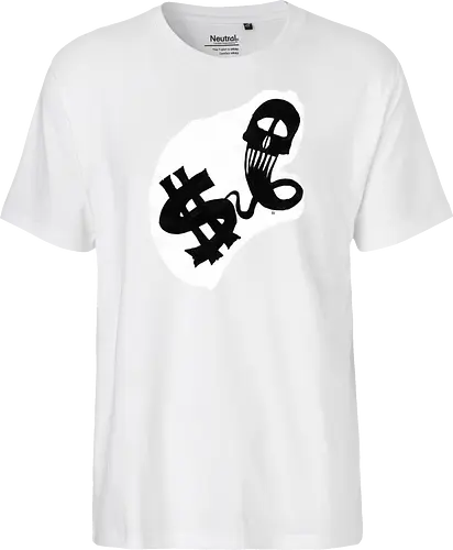 Money makes the world go 'round