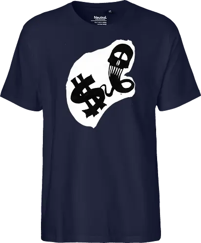 Money makes the world go 'round