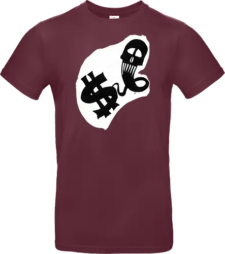 Money makes the world go 'round