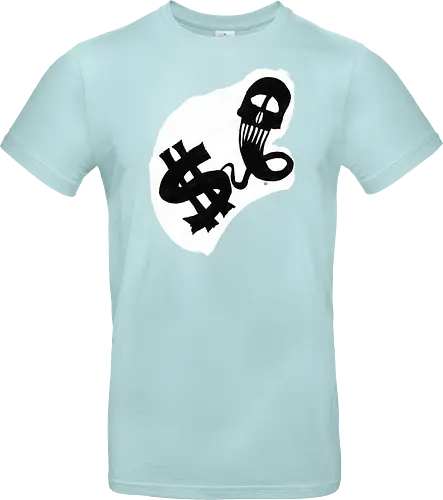 Money makes the world go 'round