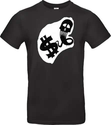 Money makes the world go 'round