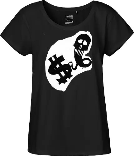 Money makes the world go 'round