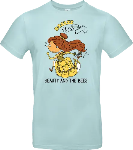 Beauty and the Bees