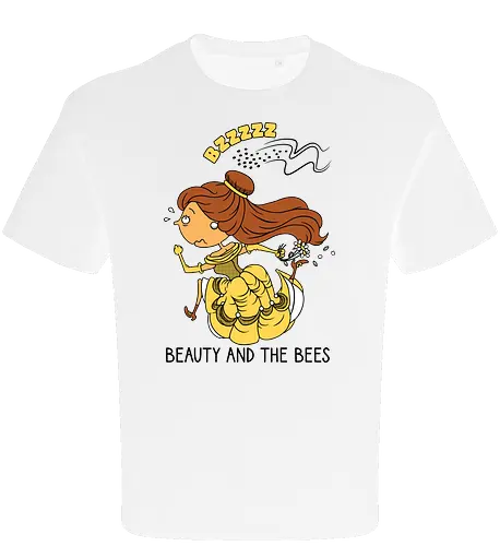 Beauty and the Bees