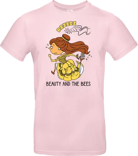 Beauty and the Bees