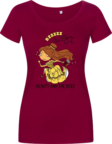 Beauty and the Bees