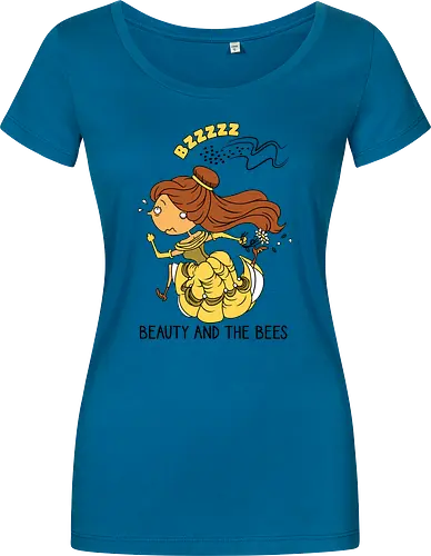 Beauty and the Bees