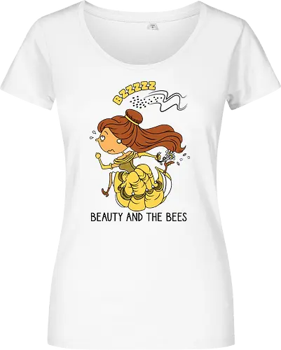 Beauty and the Bees