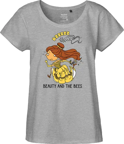 Beauty and the Bees