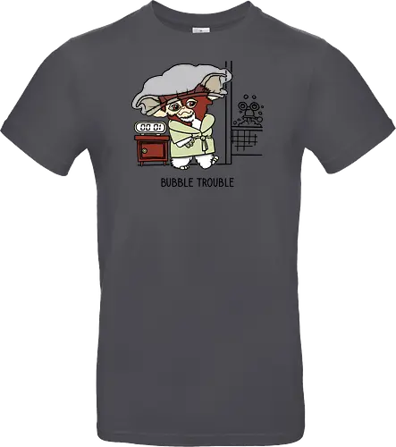 Bubble Trouble