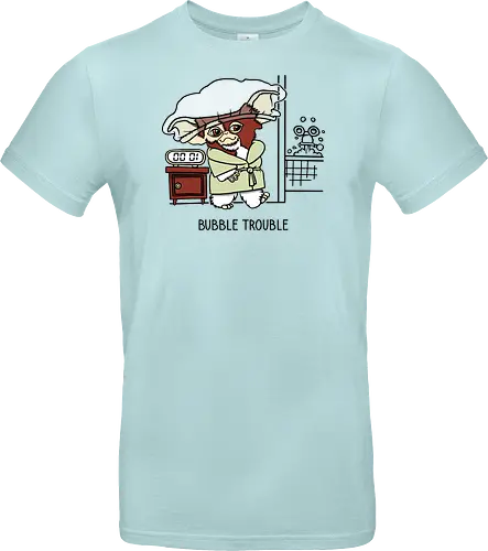 Bubble Trouble