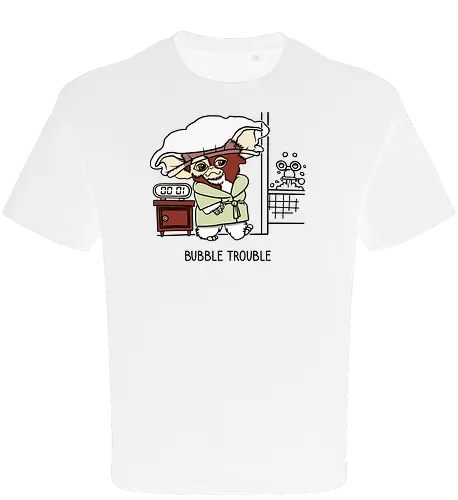 Bubble Trouble