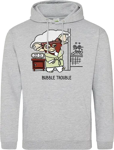 Bubble Trouble
