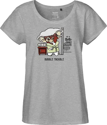 Bubble Trouble