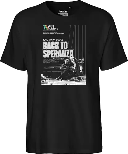 ARC RAIDERS Vintage, Back to Speranza