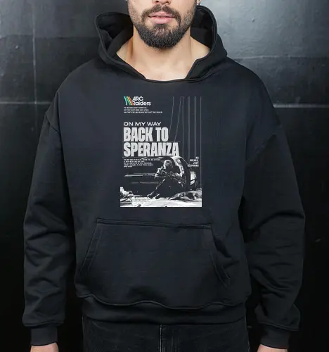 ARC RAIDERS Vintage, Back to Speranza