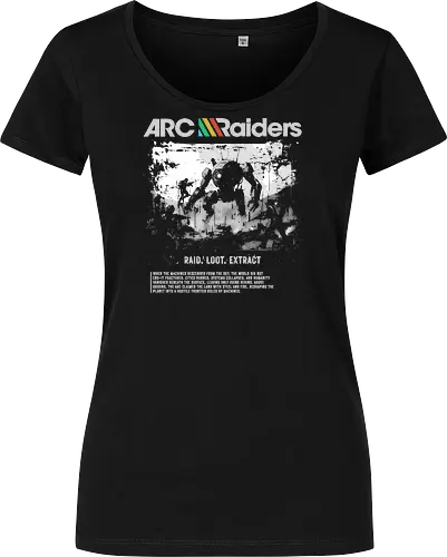Arc Raiders, Arcade Game Player
