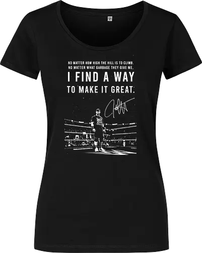 John Cena WrestleMania 17th championship