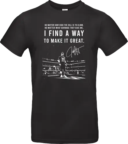 John Cena WrestleMania 17th championship