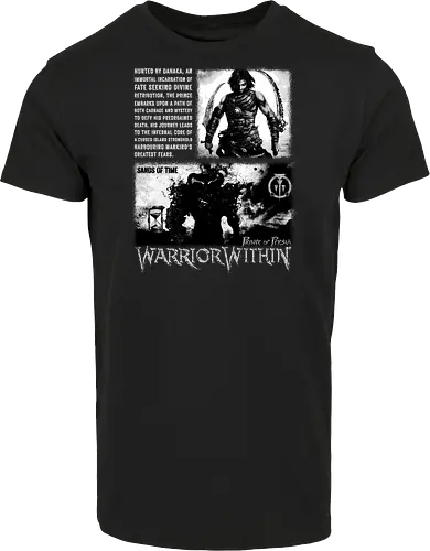 Prince of Persia: Warrior Within