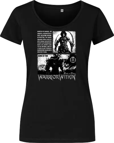 Prince of Persia: Warrior Within