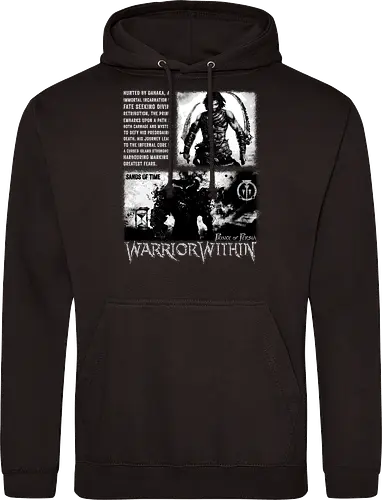 Prince of Persia: Warrior Within