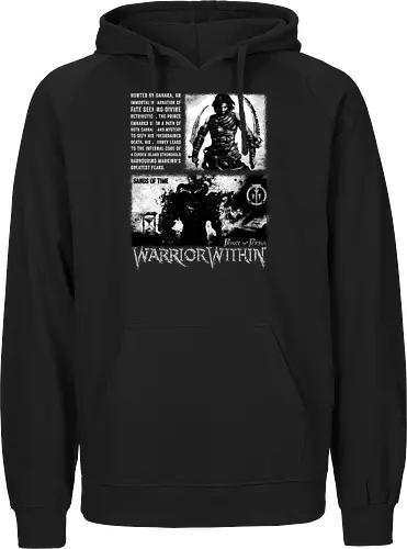 Prince of Persia: Warrior Within