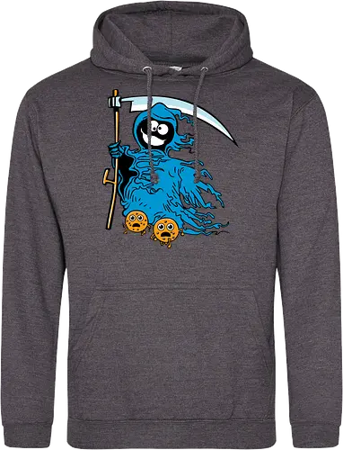 Cookie Reaper