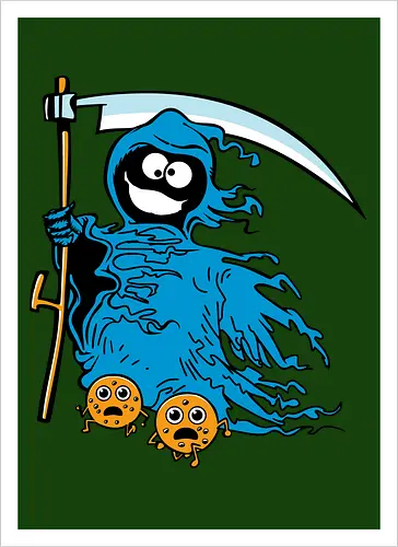 Cookie Reaper