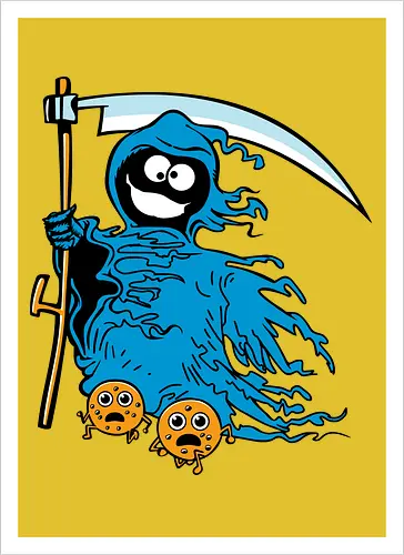 Cookie Reaper