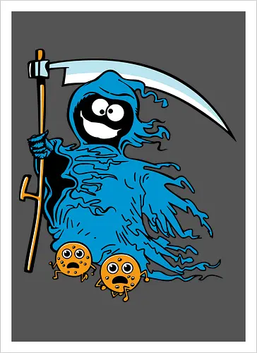 Cookie Reaper