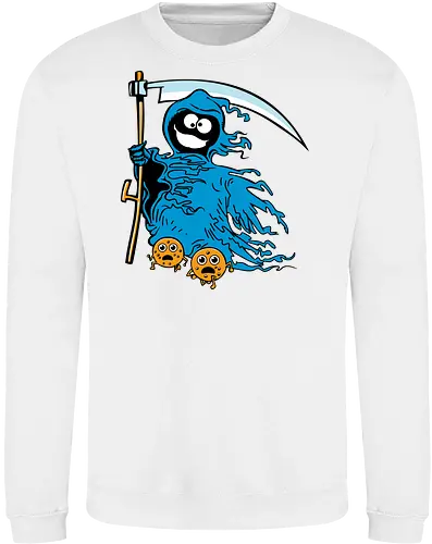 Cookie Reaper