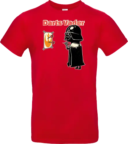 Darts Vader