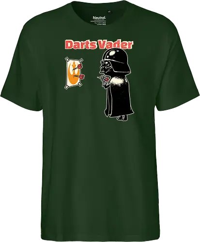 Darts Vader